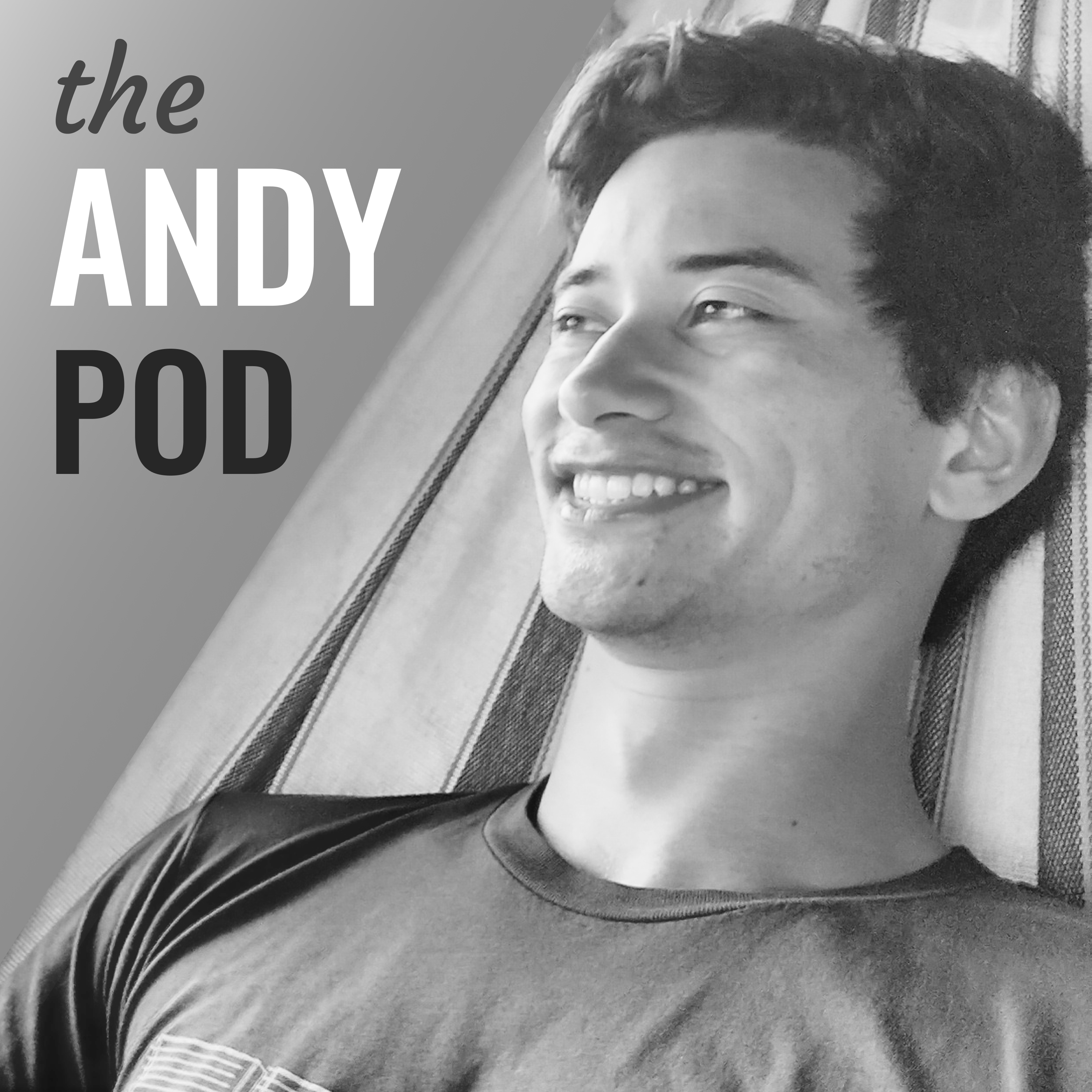 The Andy Pod